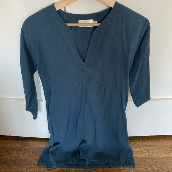 NWOT North of West Small Designer Dress - Picture 3 of 6